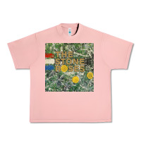 Salmon the stone roses Urban Heavy Tee - linhVisuals