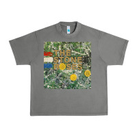 Tornado the stone roses Urban Heavy Tee - linhVisuals