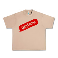 Burro update Urban Heavy Tee - linhVisuals