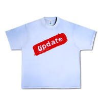 Grape Ice update Urban Heavy Tee - linhVisuals