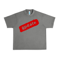 Tornado update Urban Heavy Tee - linhVisuals