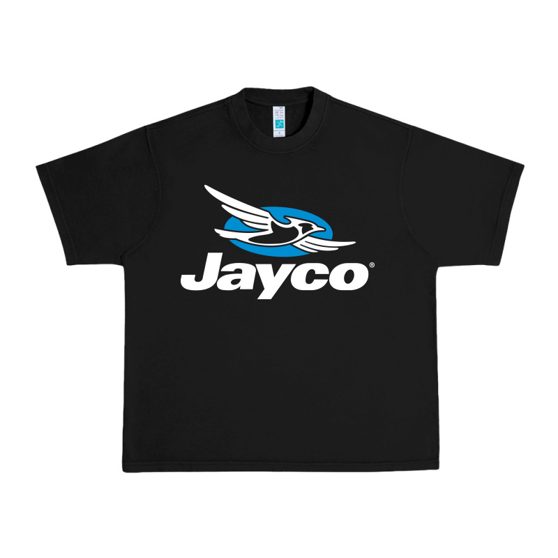 Jayco Bicycling Bike Urban Heavy Tee by linhVisuals | Teevron