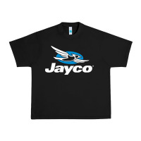 Black Jayco Bicycling Bike Urban Heavy Tee - linhVisuals