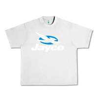 Lunar Rock Jayco Bicycling Bike Urban Heavy Tee - linhVisuals