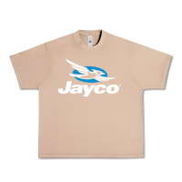 Burro Jayco Bicycling Bike Urban Heavy Tee - linhVisuals
