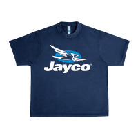 Jayco Bicycling Bike Urban Heavy Tee | Teevron