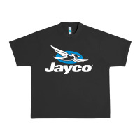Pigment Black Jayco Bicycling Bike Urban Heavy Tee - linhVisuals