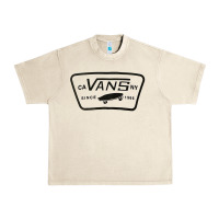 Sandshell newca vans ny Urban Heavy Tee - linhVisuals
