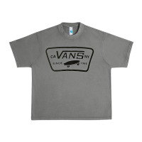 Tornado newca vans ny Urban Heavy Tee - linhVisuals