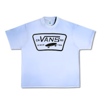 Grape Ice newca vans ny Urban Heavy Tee - linhVisuals