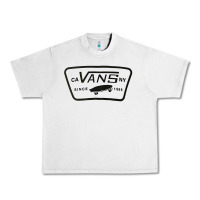 Lunar Rock newca vans ny Urban Heavy Tee - linhVisuals