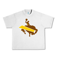 Lunar Rock wyoming josh Urban Heavy Tee - linhVisuals
