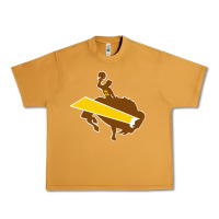 Peanut Butter wyoming josh Urban Heavy Tee - linhVisuals