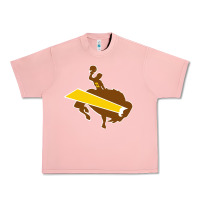 Salmon wyoming josh Urban Heavy Tee - linhVisuals