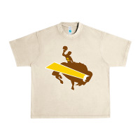 Sandshell wyoming josh Urban Heavy Tee - linhVisuals
