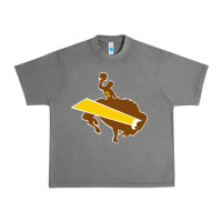 Tornado wyoming josh Urban Heavy Tee - linhVisuals