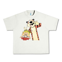 Calvin Urban Heavy Tee | Teevron