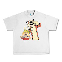 Lunar Rock calvin Urban Heavy Tee - linhVisuals