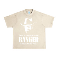 Sandshell walker texas ranger merchandise Urban Heavy Tee - linhVisuals