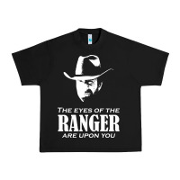 Black walker texas ranger merchandise Urban Heavy Tee - linhVisuals