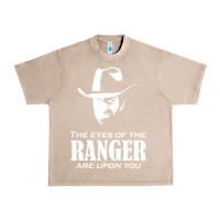 French Oak walker texas ranger merchandise Urban Heavy Tee - linhVisuals