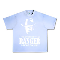 Grape Ice walker texas ranger merchandise Urban Heavy Tee - linhVisuals