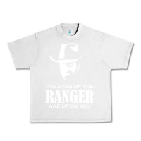 Lunar Rock walker texas ranger merchandise Urban Heavy Tee - linhVisuals