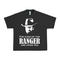 Walker Texas Ranger Merchandise Urban Heavy Tee | Teevron