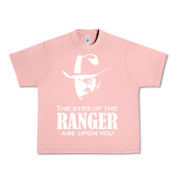 Salmon walker texas ranger merchandise Urban Heavy Tee - linhVisuals