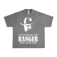Tornado walker texas ranger merchandise Urban Heavy Tee - linhVisuals