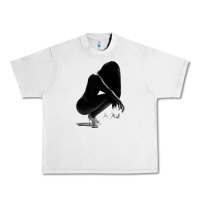 Lunar Rock K. Michelle Urban Heavy Tee - linhVisuals