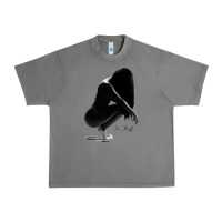 Tornado K. Michelle Urban Heavy Tee - linhVisuals