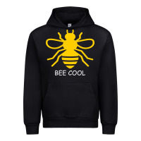 Black Bee Cool Urban Hoodie - Bettercallsaul