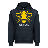 Navy Bee Cool Urban Hoodie - Bettercallsaul