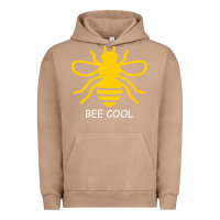 Pigment Burro Bee Cool Urban Hoodie - Bettercallsaul