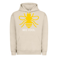 Pigment French Oak Bee Cool Urban Hoodie - Bettercallsaul