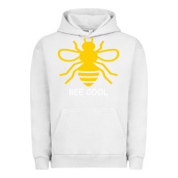 Pigment Lunar Rock Bee Cool Urban Hoodie - Bettercallsaul