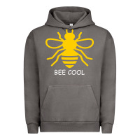 Pigment Tornado Bee Cool Urban Hoodie - Bettercallsaul
