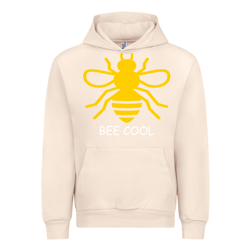 Bee Cool Urban Hoodie by Bettercallsaul | Teevron