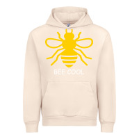 Sandshell Bee Cool Urban Hoodie - Bettercallsaul