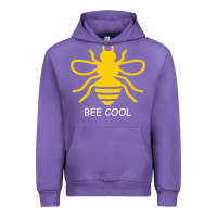 Tulip Bee Cool Urban Hoodie - Bettercallsaul