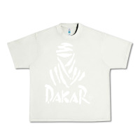 Pistachio rally dakar paris merch Urban Heavy Tee - linhVisuals