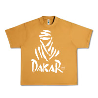 Peanut Butter rally dakar paris merch Urban Heavy Tee - linhVisuals