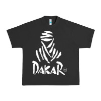Pigment Black rally dakar paris merch Urban Heavy Tee - linhVisuals