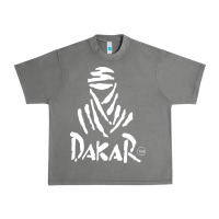 Tornado rally dakar paris merch Urban Heavy Tee - linhVisuals
