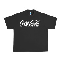 Newcoca Cola Urban Heavy Tee | Teevron