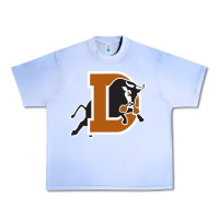 Grape Ice Durham-bulls Urban Heavy Tee - linhVisuals