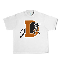 Lunar Rock Durham-bulls Urban Heavy Tee - linhVisuals