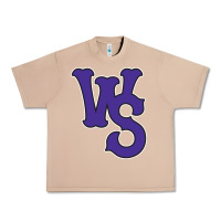 Burro winston-salem-dash Urban Heavy Tee - linhVisuals