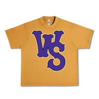 Peanut Butter winston-salem-dash Urban Heavy Tee - linhVisuals
